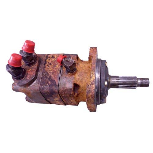 497090 | Hydraulic Drive Motor | Case 1838 1840 |  | 230459A1 | 141387A2