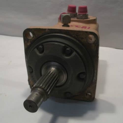 430948 | Hydraulic Drive Motor | Case 1835C |  | 231816A1 | H434949 | H673511