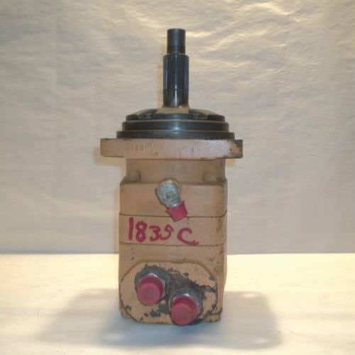 430948 | Hydraulic Drive Motor | Case 1835C |  | 231816A1 | H434949 | H673511