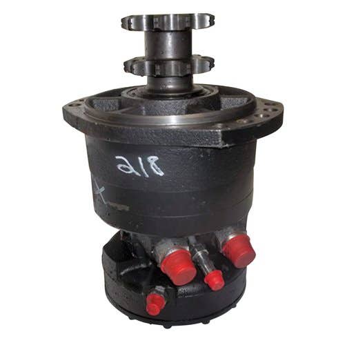 430419 | Hydraulic Drive Motor | Case SR130 SR150 SR160 SR175 SV185 | New Holland L213 L215 L216 L218 L220 |  | 84565749 | 84565749 | 84256614 | 51471337 | 48186651
