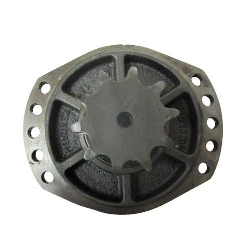 430419 | Hydraulic Drive Motor | Case SR130 SR150 SR160 SR175 SV185 | New Holland L213 L215 L216 L218 L220 |  | 84565749 | 84565749 | 84256614 | 51471337 | 48186651