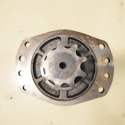 436679 | Hydraulic Drive Motor | Case SR200 SR210 SR220 SR240 SR270 SV250 SV280 SV300 SV340 | New Holland L221 L223 L225 L228 L230 L234 |  | 84565751 | 84565751