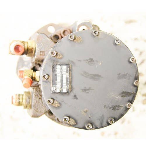 436949 | Hydraulic Drive Motor | Case 420 430 440 | New Holland C190 L190 LS190B |  | 87035341 | 87035341