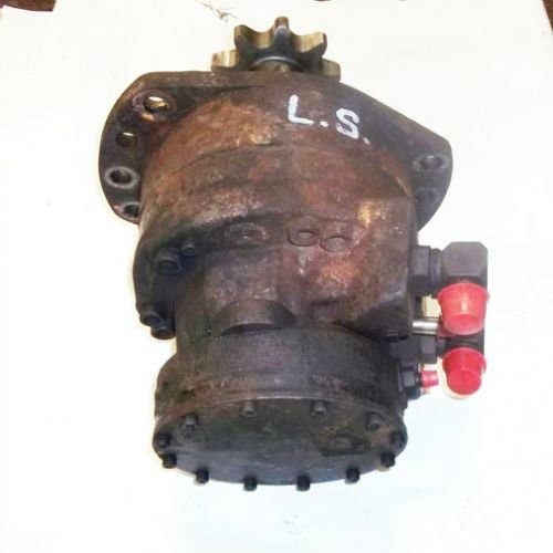 Used Hydraulic Drive Motor fits Case 450 450 465 87035343 Used Hydraulic Drive Motor fits Case 450 450 465 87035343