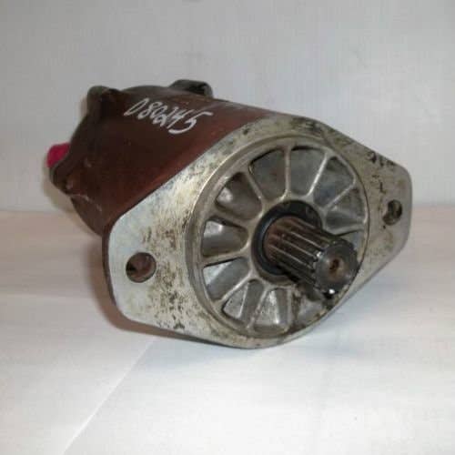 430855 | Hydraulic Drive Motor | Case 1830 | Case IH 1490 1590 | New Idea 512 514 5112 5114 |  | D80245 | D60104 | 142829C91 | 502200 | 74624-DAB