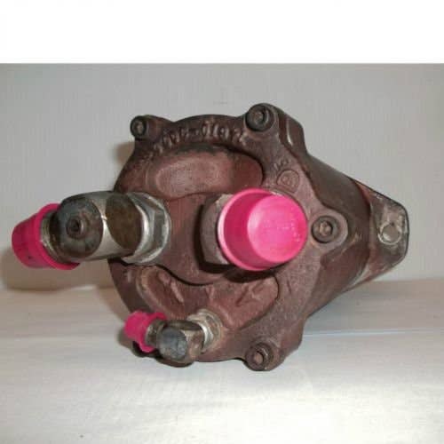 430855 | Hydraulic Drive Motor | Case 1830 | Case IH 1490 1590 | New Idea 512 514 5112 5114 |  | D80245 | D60104 | 142829C91 | 502200 | 74624-DAB
