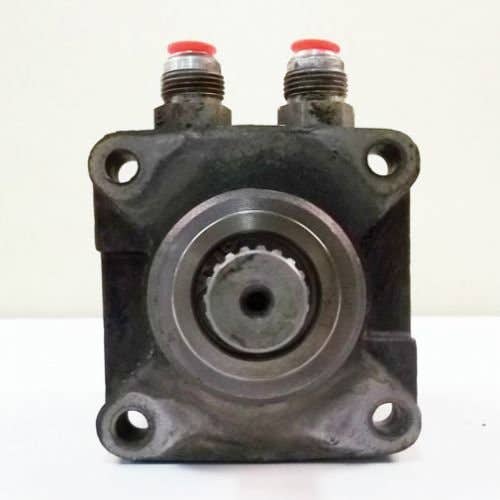 432265 | Hydraulic Drive Motor | Case 1825 1835 1835B |  | D137338 | D127145