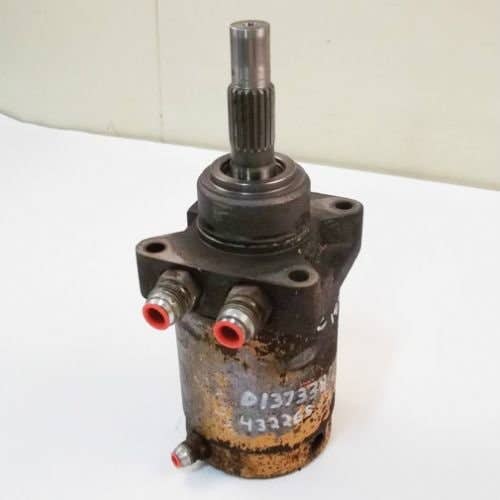 432265 | Hydraulic Drive Motor | Case 1825 1835 1835B |  | D137338 | D127145
