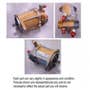 430364 | Hydraulic Drive Motor | Case 1845B | | D91933 430364 | Hydraulic Drive Motor | Case 1845B | | D91933