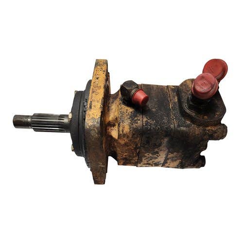 432264 | Hydraulic Drive Motor | Case 1838 1840 |  | H673057 | H673449 | 231815A1