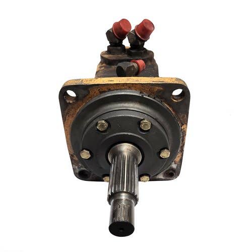 432264 | Hydraulic Drive Motor | Case 1838 1840 |  | H673057 | H673449 | 231815A1
