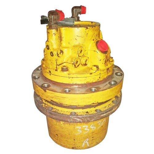 447415 | Hydraulic Drive Motor | Caterpillar 279C 279D 289C 289D 299D 299D XHP 299D2 299D2 XHP |  | 442-5642 | 373-8423