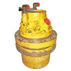 447415 | Hydraulic Drive Motor | Caterpillar 279C 279D 289C 289D 299D 299D XHP 299D2 299D2 XHP | | 442-5642 | 373-8423