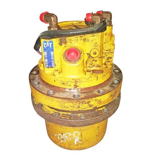 447415 | Hydraulic Drive Motor | Caterpillar 279C 279D 289C 289D 299D 299D XHP 299D2 299D2 XHP |  | 442-5642 | 373-8423