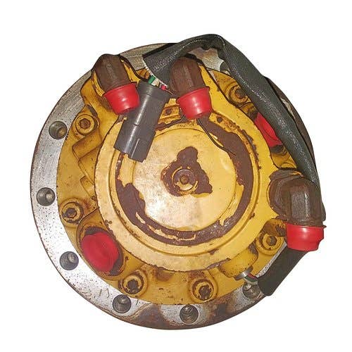 447415 | Hydraulic Drive Motor | Caterpillar 279C 279D 289C 289D 299D 299D XHP 299D2 299D2 XHP |  | 442-5642 | 373-8423