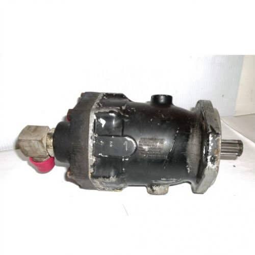 430858 | Hydraulic Drive Motor | Gehl SL3410 SL3510 SL3515 SL4510 SL4525 SL4610 SL4615 SL4625 3310 3410 3510 3610 3615 4510 4525 4610 4615 4625 |  | 076484 | 74418-DCE