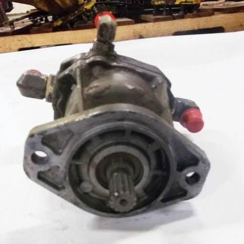 432780 | Hydraulic Drive Motor | Gehl SL5625 SL6625 5625 6625 |  | 079034