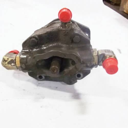 432780 | Hydraulic Drive Motor | Gehl SL5625 SL6625 5625 6625 |  | 079034