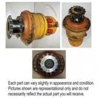 497521 | Hydraulic Drive Motor | Gehl 4635 4835 | | 133966