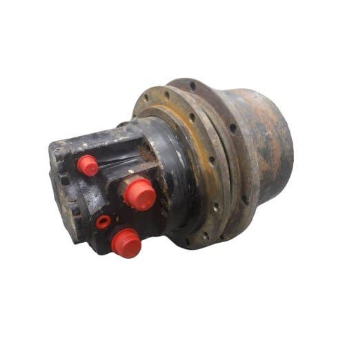447380 | Hydraulic Drive Motor | John Deere CT322 323D |  | AT308345
