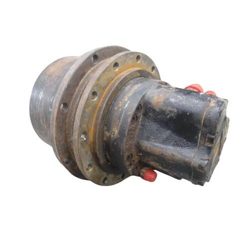 447380 | Hydraulic Drive Motor | John Deere CT322 323D |  | AT308345
