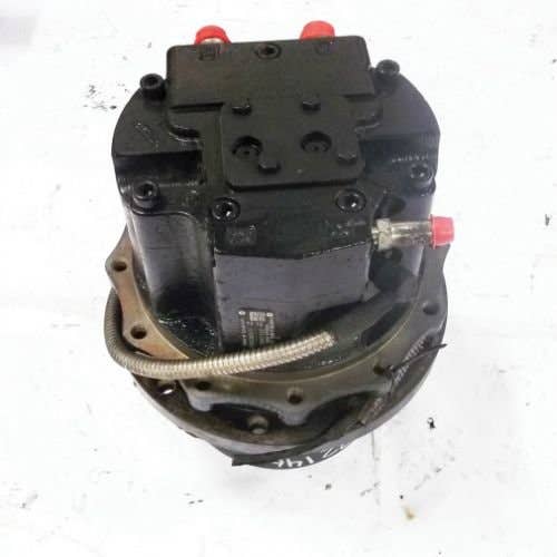 432146 | Hydraulic Drive Motor | John Deere 329D 331G 333D 333E 333G |  | AT438420 | AT366373 | AT472920