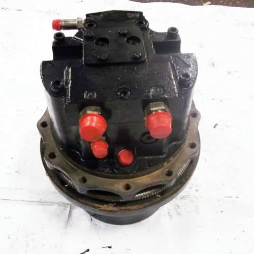 432146 | Hydraulic Drive Motor | John Deere 329D 331G 333D 333E 333G |  | AT438420 | AT366373 | AT472920