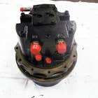 432146 | Hydraulic Drive Motor | John Deere 329D 331G 333D 333E 333G | | AT438420 | AT366373 | AT472920