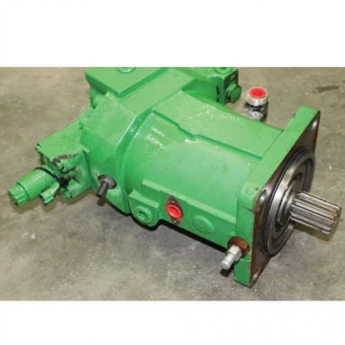 432798 | Hydraulic Drive Motor | John Deere CP690 CS690 S680 S680HM S690 S690HM S780 S790 8300 8400 8500 8600 |  | AXE24902 | AXE58177
