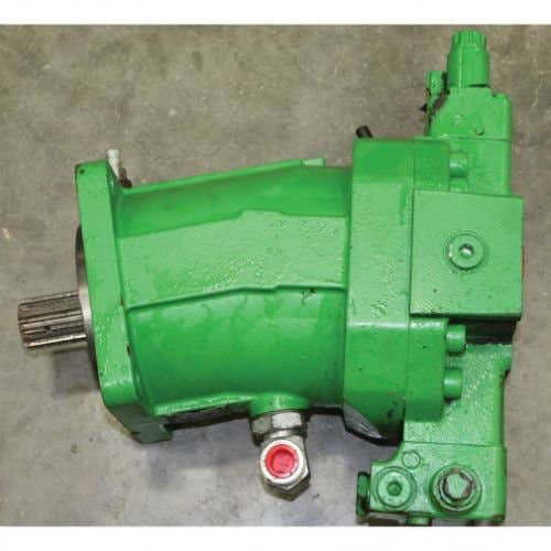 432798 | Hydraulic Drive Motor | John Deere CP690 CS690 S680 S680HM S690 S690HM S780 S790 8300 8400 8500 8600 |  | AXE24902 | AXE58177