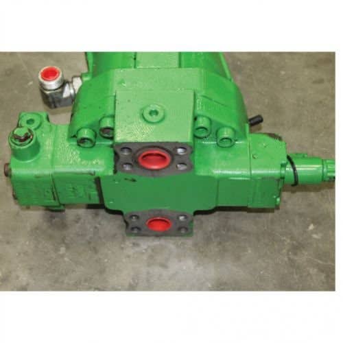 432798 | Hydraulic Drive Motor | John Deere CP690 CS690 S680 S680HM S690 S690HM S780 S790 8300 8400 8500 8600 |  | AXE24902 | AXE58177