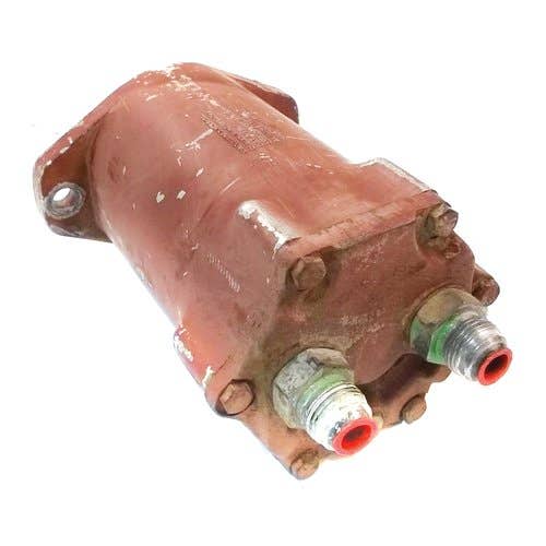Used Hydraulic Drive Motor fits John Deere 70 125 GG250-32258 GG250-32292 fits Owatonna 440 250-32358 250-32292