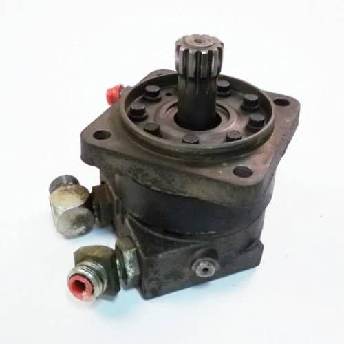 431367 | Hydraulic Drive Motor | John Deere 240 |  | KV13886