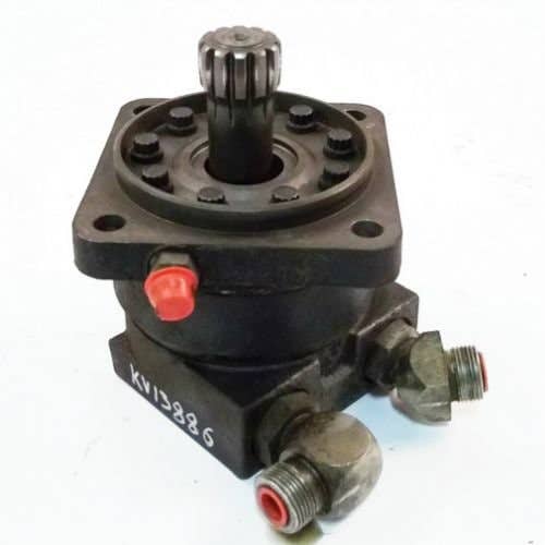 Used Hydraulic Drive Motor fits John Deere 240 KV13886 Used Hydraulic Drive Motor fits John Deere 240 KV13886