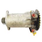 432734 | Hydraulic Drive Motor | John Deere 675 675B | New Holland L553 L554 L555 | | MG795608 | 795608