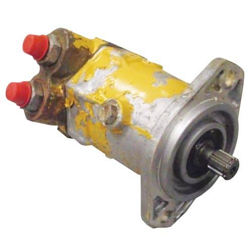 431368 | Hydraulic Drive Motor | John Deere 4475 5575 | New Holland L140 L150 L465 LS140 LS150 LX465 LX485 |  | MG9845814 | 86527270 | MG86527270 | 9845814