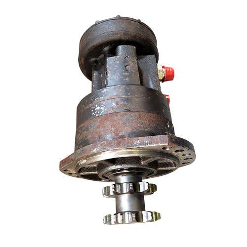 432588 | Hydraulic Drive Motor | New Holland L220 |  | 84565750 | 84256615 | 48186652