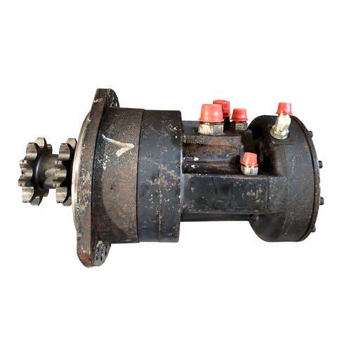 432588 | Hydraulic Drive Motor | New Holland L220 |  | 84565750 | 84256615 | 48186652