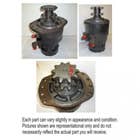 430431 | Hydraulic Drive Motor | New Holland L180 L185 LS180 LS180B LS185 | | 87035340