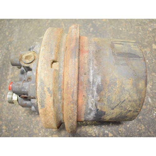 435269 | Hydraulic Drive Motor | Case TR270 TR310 TR320 TV380 420CT 440CT 445CT 450CT | New Holland C175 C185 C190 C227 C232 C234 C237 C238 C245 C327 C332 C334 C337 C338 |  | 87588897