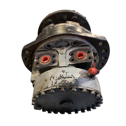 442138 | Hydraulic Drive Motor W / Speed Sensor | Bobcat T200 T250 T300 864 |  | 6690156 | R921610561