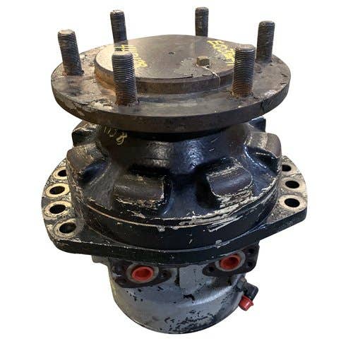 442138 | Hydraulic Drive Motor W / Speed Sensor | Bobcat T200 T250 T300 864 |  | 6690156 | R921610561