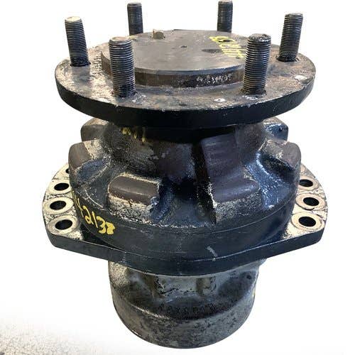 442138 | Hydraulic Drive Motor W / Speed Sensor | Bobcat T200 T250 T300 864 |  | 6690156 | R921610561