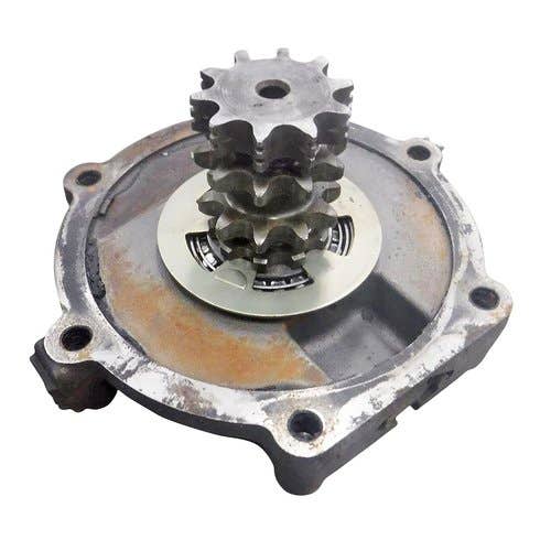 457700 | Hydraulic Drive Plate | Bobcat S130 S150 S160 S175 S185 S205 |  | 6733617 | 6733695 | 7133921 | 6733627