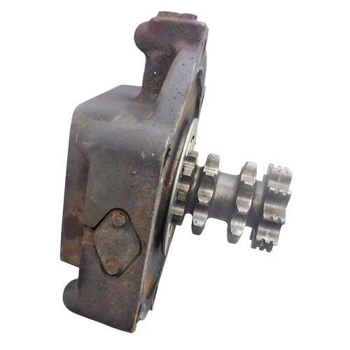 457700 | Hydraulic Drive Plate | Bobcat S130 S150 S160 S175 S185 S205 |  | 6733617 | 6733695 | 7133921 | 6733627