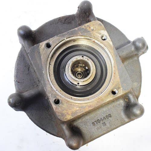 432726 | Hydraulic Drive Plate | Bobcat 753 763 773 |  | 6733617 | 6733695 | 6704490