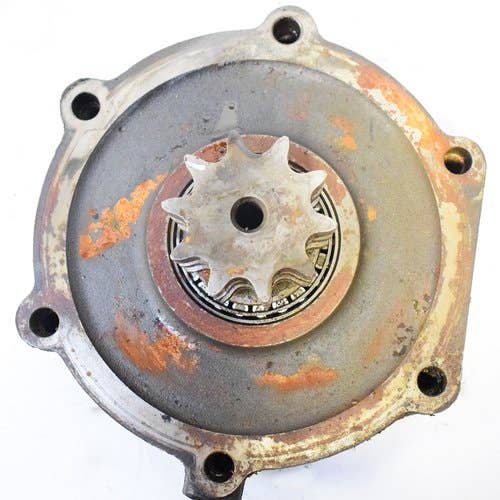 432726 | Hydraulic Drive Plate | Bobcat 753 763 773 |  | 6733617 | 6733695 | 6704490