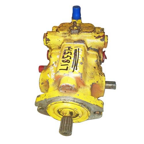 455817 | Hydraulic Drive Pump - Right Hand | Case 1830 |  | D61906 | 371264A1 | 70111-302C