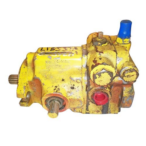 455817 | Hydraulic Drive Pump - Right Hand | Case 1830 |  | D61906 | 371264A1 | 70111-302C