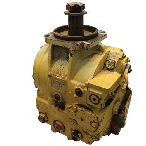 434106 | Hydraulic Drive Pump | New Holland TR89 TR96 TR97 TR98 TR99 2115 |  | 9615990 | 96-2398 | 7095569